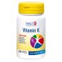 Longlife vitamin k 100mcg 100 compresse