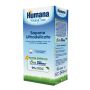 Humana baby care sapone liquido 300 ml