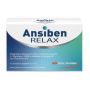 Ansiben relax 15 compresse