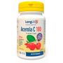 Longlife acerola c100 frutti di bosco 120 compresse