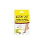 Zetafoot paracallo tondo 9 pezzi + dischetto callifugo 15 pezzi