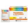 Massigen magnesio potassio 24 bustine + 6 bustine