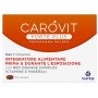 Carovit forte plus programma solare 30 capsule