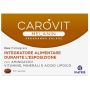 Carovit melanin programma solare 20 capsule