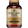 SOLGAR OLIGO MAG PLUS 100 TAVOLETTE - SOLGAR IT.MULTINUTRIENT SPA