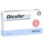 Dicofer plus 30 capsule