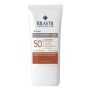 Rilastil D Clar Crema Uniformante Solare Colorata SPF 50+ Viso Medium Color 40ml