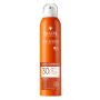 Rilastil sun system transparent spray spf30 200 ml