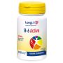 Longlife b6 active 100 compresse