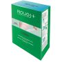 Rougj cellulite trattamento spa bende 2 pezzi 120 ml