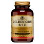 Golden crin b+c 100 tavolette