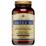 Solgar - Advanced Omega D3 120 perle softgel