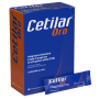 Cetilar oro 20 stick da 10 ml