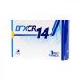 BFX CR 14 30 CAPSULE 500MG - BIOFARMEX SRL