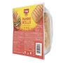 Schar panini rolls 3 x 75 g