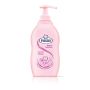 Fissan bagno delicato 400 ml