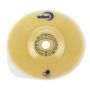 Placca per urostomia convessa ritagliabile aurum2 uro diametro 13-35 mm flangia 55 mm 5 pezzi