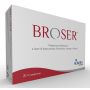 Broser 20 Compresse