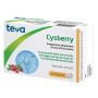 Cysberry teva 20 compresse