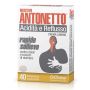 DIGESTIVO ANTONETTO LIMONE 40 COMPRESSE MASTICABILI - CHIESI FARMACEUTICI SPA