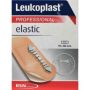 Leukoplast elastic 56x19 10 pezzi