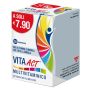 VITA ACT MULTIVITAMINICO 30 COMPRESSE - FF SRL