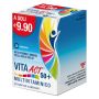 VITA ACT 50+ MULTIVITAMINICO 30 COMPRESSE - FF SRL