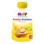 Hipp bio hipp bio frutta frullata pera mela 90 g