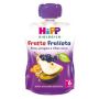 Hipp bio hipp bio frutta frullata pera prugna ribes 90 g