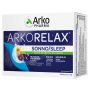 ARKORELAX SONNO 30 COMPRESSE - ARKOFARM SRL