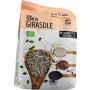 Semi di girasole senza glutine bio 250 g