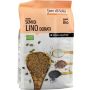 Semi lino dorati senza glutine bio 400 g