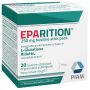 Eparition 20 bustine stick pack da 250 mg di granulato sublinguale