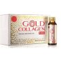 GOLD COLLAGEN FORTE 10 FLACONI 50 ML - MINERVA RESEARCH LABS