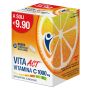 VITA ACT VITAMINA C 1000 MG 30 COMPRESSE MASTICABILI - FF SRL