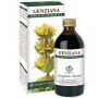 Genziana estratto integrale 200 ml