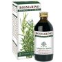 Rosmarino estratto integrale 200 ml