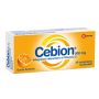 CEBION 500 MG ARANCIO VITAMINA C 20 COMPRESSE MASTICABILI 