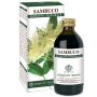 Sambuco fiori estratto integrale 200 ml