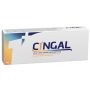 CINGAL SIRINGA PRERIEMPITA 4 ML - ABIOGEN PHARMA SPA