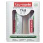 Tau marin dentifricio rinfrescante ricarica tau kit 2x20ml