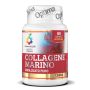 Colours of life collagene marino idrolizzato puro 60 capsule 575 mg