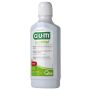 Gum activital collutori0 500 ml + r rinse 120 ml