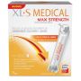 XLS MEDICAL MAX STRENGTH 60 STICK - perrigo italia srl