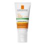 Anthelios gelcrema senza profumazione spf50+ 50 ml