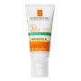 Anthelios gelcrema con profumazione spf50+ 50 ml