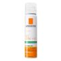 La Roche-Posay Anthelios Spray Crema Solare Viso Fresco Invisibile SPF 50 75ml