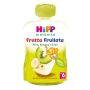 Hipp bio hipp bio frutta frullata pera banana kiwi 90 g