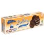 Piaceri mediterranei dobloni dark 120 g