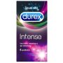 DUREX INTENSE ORGASMIC 6 PRESERVATIVI - RECKITT BENCKISER H.(IT.) SPA